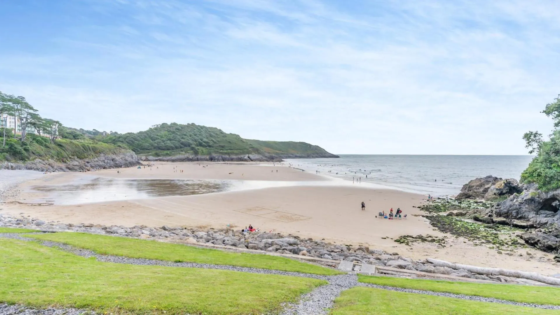 Holiday home 9_306B Redcliffe Apartments, Caswell Bay Bishopston